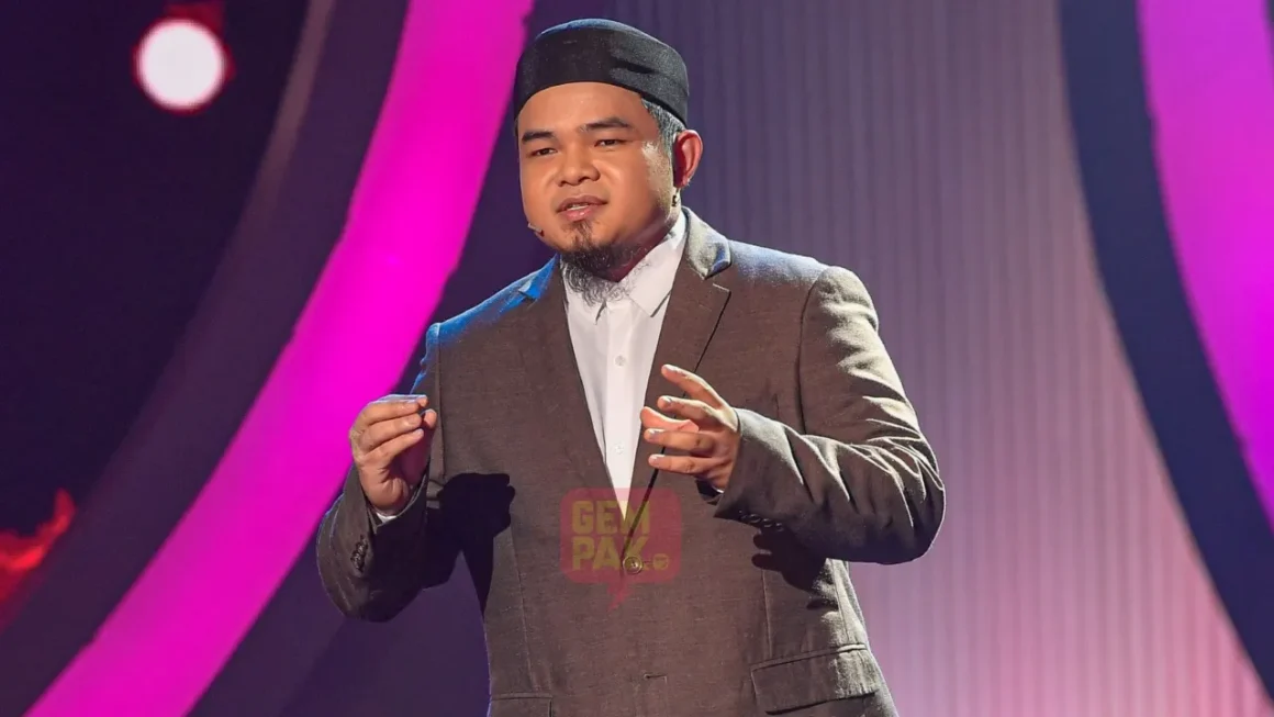 Mualim Muda: Izzat Syukur Diberi Peluang Rasai Pengalaman Berharga - “Mengajar Saya Jadi Lebih Matang”