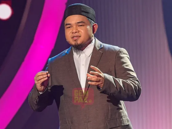 Mualim Muda: Izzat Syukur Diberi Peluang Rasai Pengalaman Berharga - “Mengajar Saya Jadi Lebih Matang”