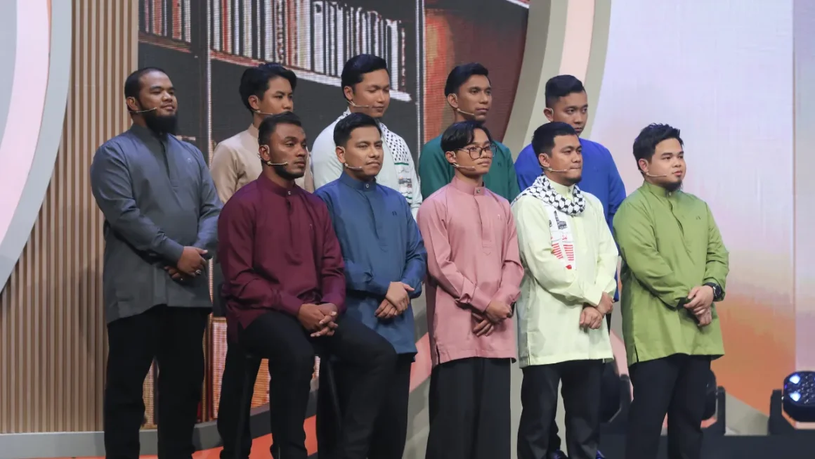 Mualim Muda: Format Berubah? Tema Kisah Benar Jadi Penentu Peserta Mana Yang Akan Pulang