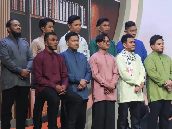 Mualim Muda: Format Berubah? Tema Kisah Benar Jadi Penentu Peserta Mana Yang Akan Pulang